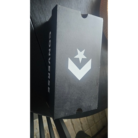 Converse Shoes - Converse Chuck Taylor All Star Low Top Cherry Embroidered Black Women's Shoes